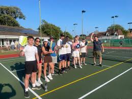Image result for Avenue (Somerset) Badminton Club