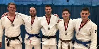 Image result for Merseyside judo association