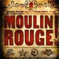 Amazon.com: Moulin Rouge: Various Artists: Music