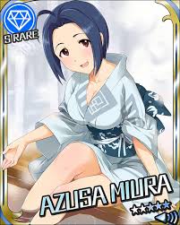 「三浦あずさ」の画像検索結果