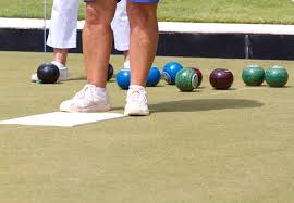 Image result for Houghton Bowls Club