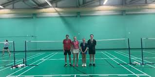 Image result for Friday Badminton mixed Doubles[Redhill,Surrey]
