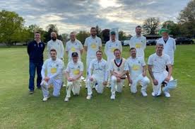 Image result for Peper Harow Cricket Club