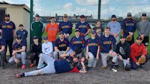 Image result for PLYMOUTH MARINERS BASEBALL CLUB