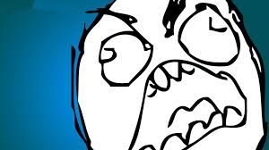 Image result for meme rage guy