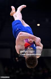 Image result for Notts Bigwood Gymnastics Club