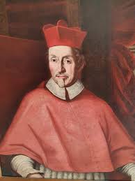 Image result for Saint Gregorio Barbarigo