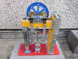 Image result for The South West Meccano Club