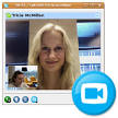 Q2: To what extent will video interviews replace IRL interviews when hiring talent?