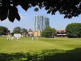 Image result for Stoke Green Cricket Club