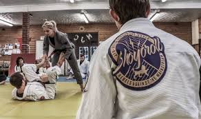 Image result for Basingstoke SMRTJ Jiu Jitsu