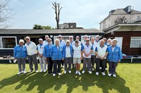 Image result for Greetham Bowls Club