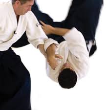 Image result for Sho Shin Kan Aikido Club