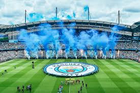 Image result for City Of Manchester