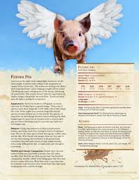 Image result for flying pigs