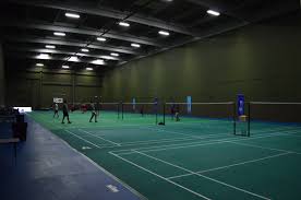 Image result for Club Foot Badminton Club