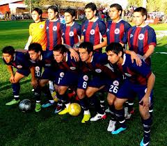 Imagen Increíble: ¡Iberia y su filial se enfrentarán en la Tercera División A!