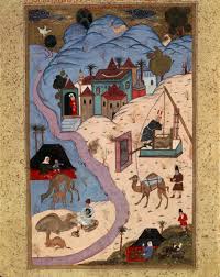 Billedresultat for osmanniske