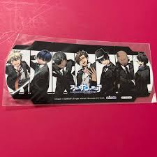 「パーチェ アルカナ・ファミリア」の画像検索結果