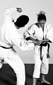 Image result for Luton Atemi Ju-Jitsu
