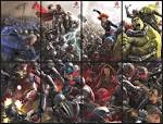 Good News: ���Avengers: Age of Ultron SPOILERS��� | Chick Flicking Reviews