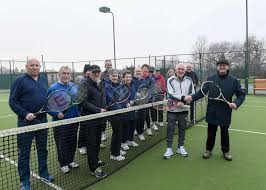 Image result for Macclesfield Tennis Club
