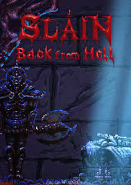 Image result for Slain: Back from Hell