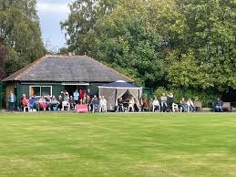 Image result for Harold Hill Bowling Club