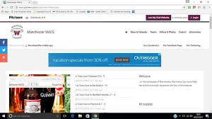 Image result for Manchester Waconians Lacrosse Club