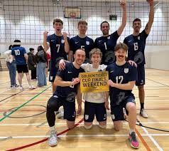 Image result for Wessex Volleyball Club