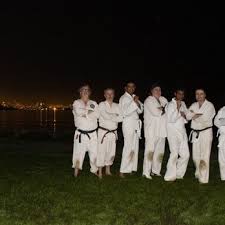 Image result for Ifield Shotokan Karate Club