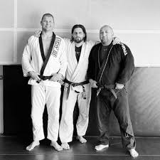 Image result for Laurence Sandums Blackbelt Martial Arts