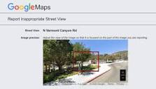 Blur Your Home in Google Maps Street View to Take Back Your ...
