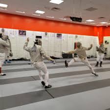 Image result for Egham Fencing Club