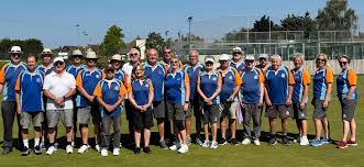 Image result for Arclight Bowls Club