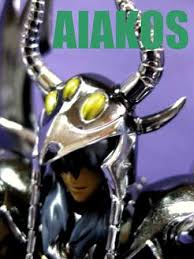 「天雄星ガルーダのアイアコス」の画像検索結果