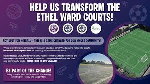 Image result for Haxby Netball Club