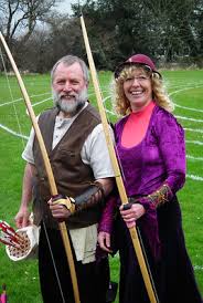 Image result for Bowmen of the Tors