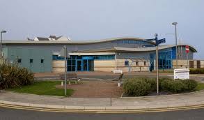 Image result for Isle of Man Swimming Club
