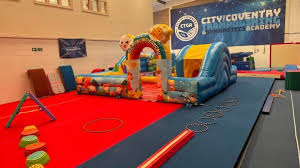 Image result for City Of Coventry Rhythmic Gym Club