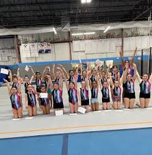 Image result for Andover Gymnastics Club