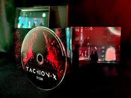 Image result for tachion