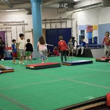 Image result for Urban Shadows Parkour Club