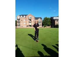 Image result for George Hotel Bowling Club