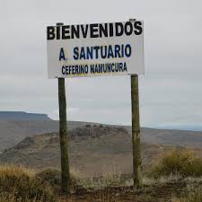 Image result for Saint Ceferino Namuncurá