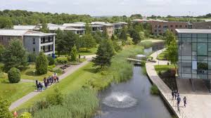 Image result for Edge Hill University Rounders