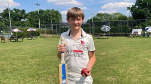 Image result for Bromsgrove Cricket Club