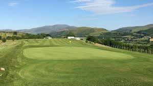 Image result for Maryport Golf Club Ltd