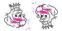 Invisible Monsters « #IT — Pound It!