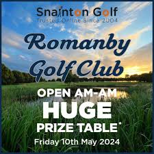 Image result for Romanby Golf Course